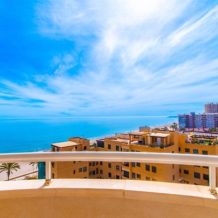 Lovely Apartment Beach Front & Pool Кампелло Экстерьер фото